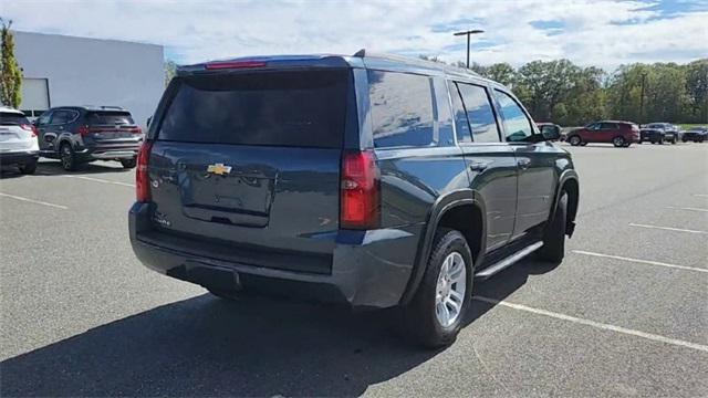 used 2019 Chevrolet Tahoe car, priced at $24,000