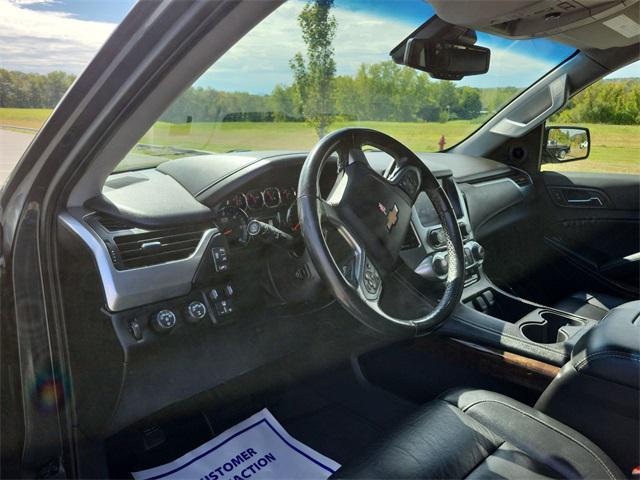 used 2019 Chevrolet Tahoe car, priced at $24,000