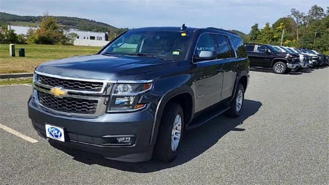 used 2019 Chevrolet Tahoe car, priced at $24,000