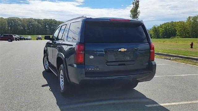 used 2019 Chevrolet Tahoe car, priced at $24,000