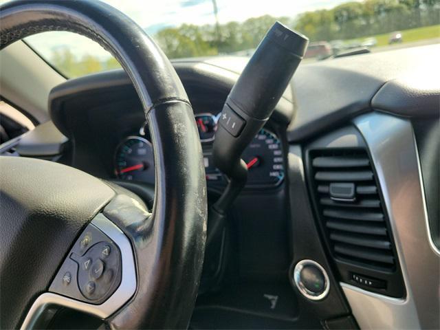 used 2019 Chevrolet Tahoe car, priced at $24,000
