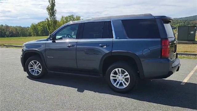 used 2019 Chevrolet Tahoe car, priced at $24,000