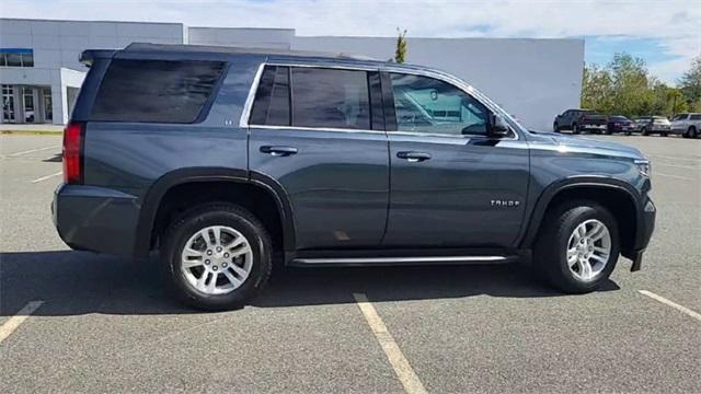 used 2019 Chevrolet Tahoe car, priced at $24,000