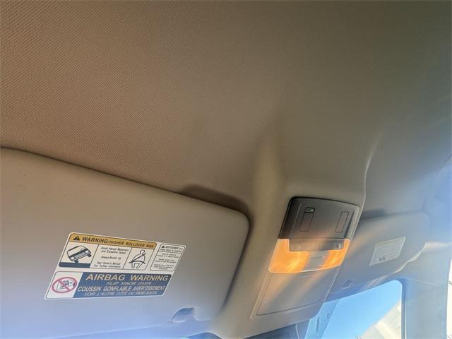 used 2023 Nissan Rogue car, priced at $22,499