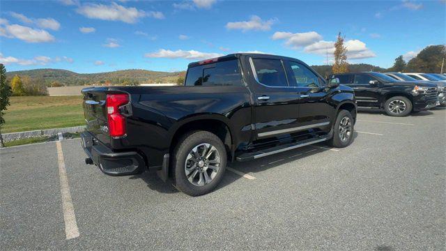 new 2026 Chevrolet Silverado 1500 car, priced at $66,320