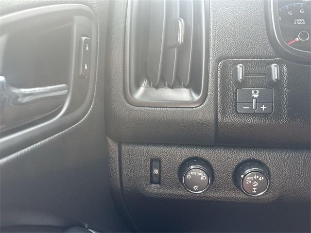 used 2021 Chevrolet Colorado car, priced at $35,000