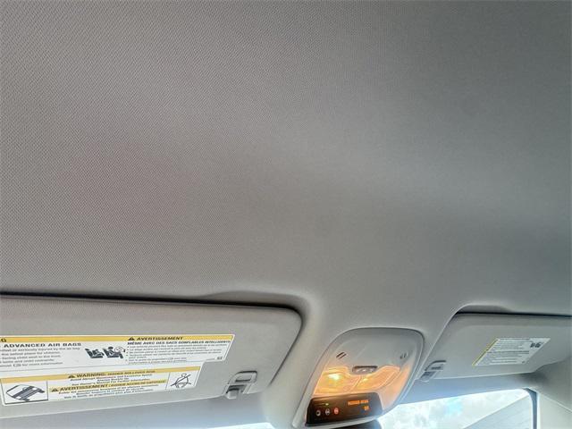 used 2023 Chevrolet TrailBlazer car, priced at $22,999