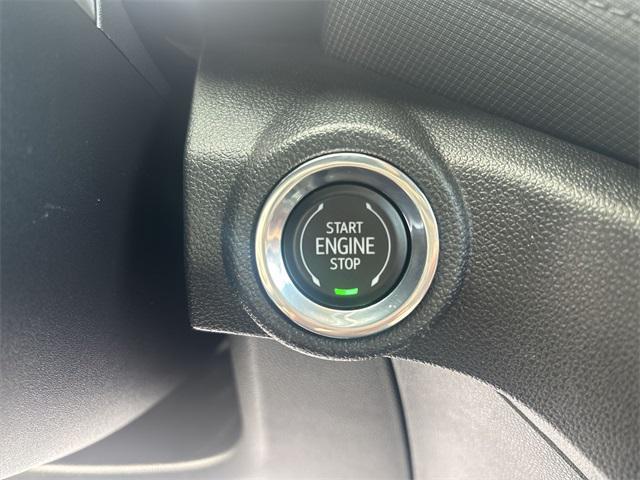 used 2023 Chevrolet TrailBlazer car, priced at $22,999