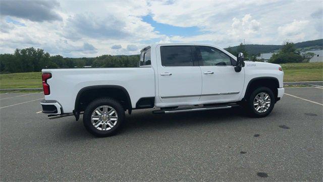 new 2025 Chevrolet Silverado 2500 car, priced at $72,465