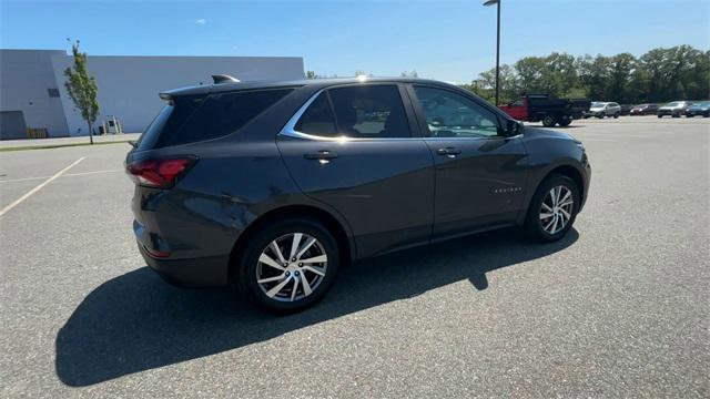 used 2023 Chevrolet Equinox car, priced at $20,999
