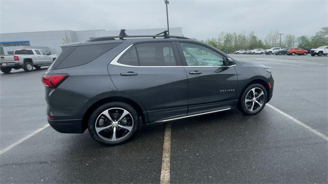 used 2022 Chevrolet Equinox car, priced at $21,999