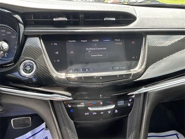 used 2020 Cadillac XT6 car, priced at $27,999