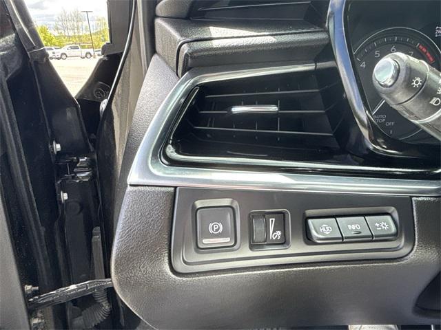 used 2020 Cadillac XT6 car, priced at $27,999