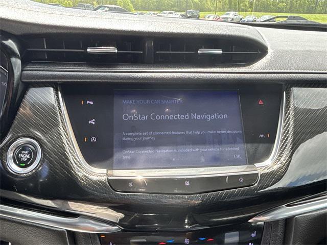 used 2020 Cadillac XT6 car, priced at $27,999