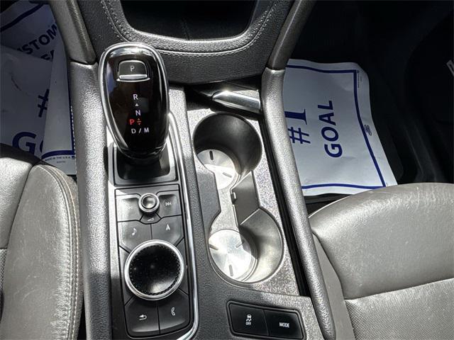 used 2020 Cadillac XT6 car, priced at $27,999