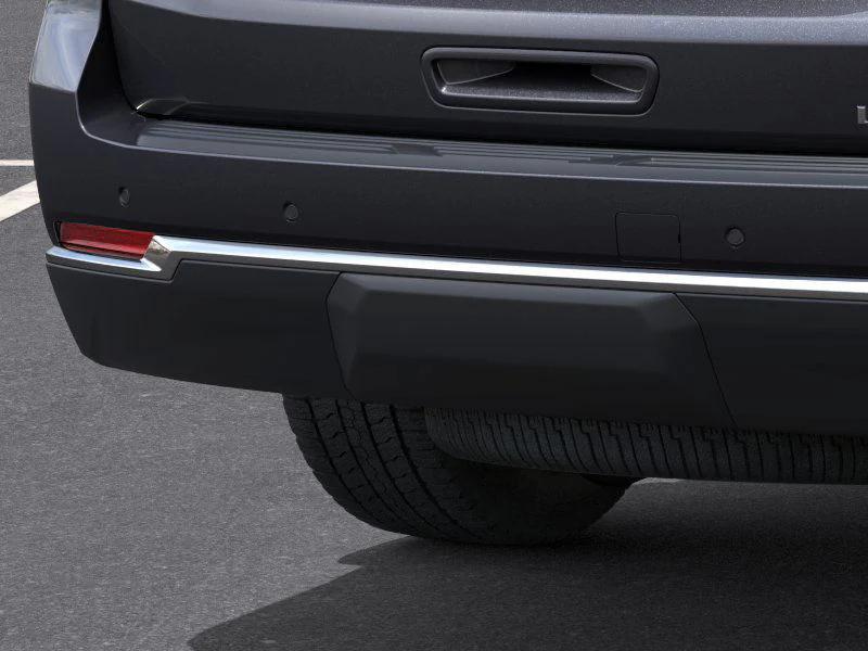new 2026 Chevrolet Tahoe car, priced at $71,080
