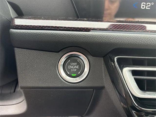 new 2026 Chevrolet Traverse car, priced at $60,720