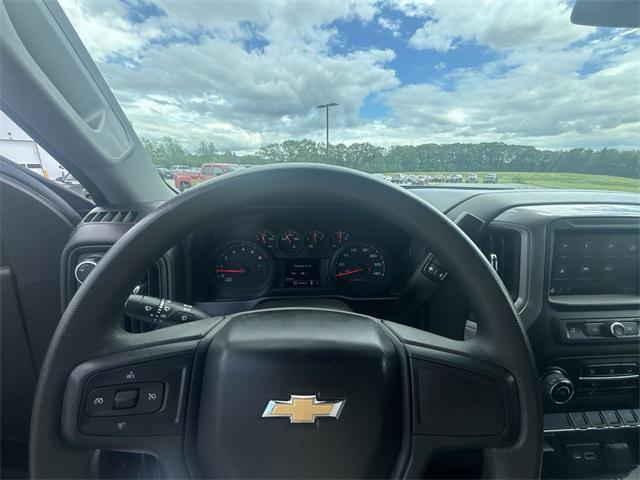 used 2022 Chevrolet Silverado 2500 car, priced at $45,000