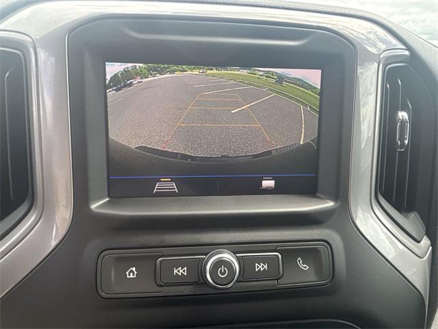 used 2022 Chevrolet Silverado 2500 car, priced at $45,000
