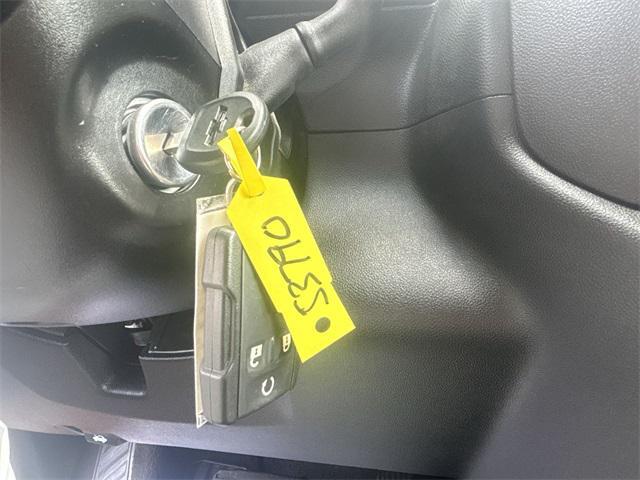 used 2022 Chevrolet Silverado 2500 car, priced at $45,000