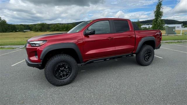 new 2024 Chevrolet Colorado car, priced at $59,985