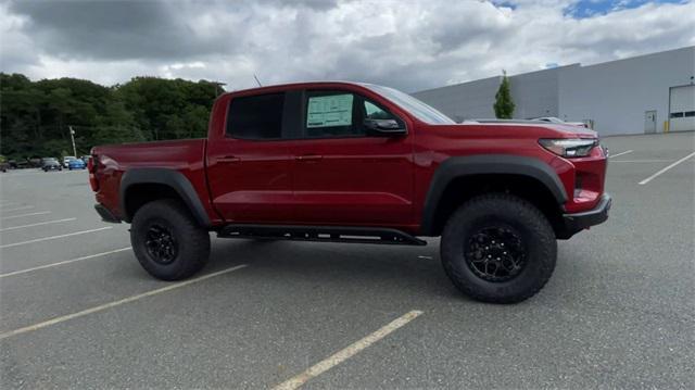 new 2024 Chevrolet Colorado car, priced at $59,985