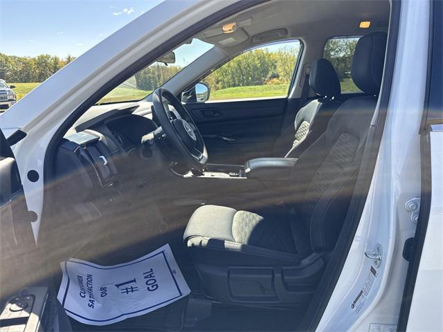used 2023 Nissan Pathfinder car, priced at $25,999