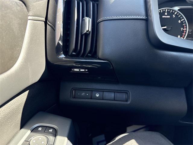 used 2023 Nissan Pathfinder car, priced at $25,999