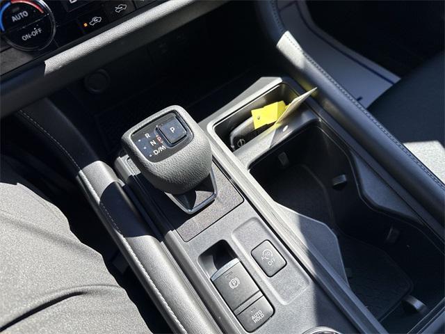 used 2023 Nissan Pathfinder car, priced at $25,999