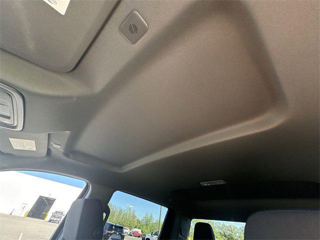 new 2026 Chevrolet Silverado 1500 car, priced at $53,445