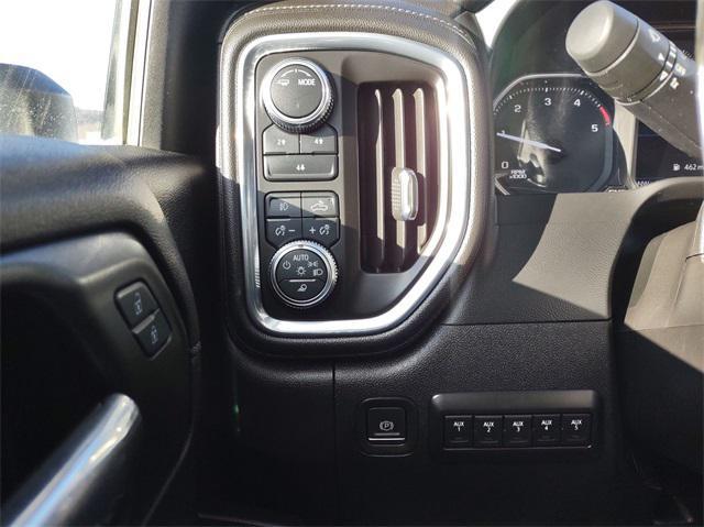 used 2022 GMC Sierra 3500 car, priced at $49,999