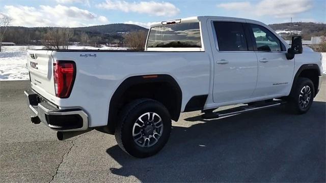 used 2022 GMC Sierra 3500 car, priced at $49,999