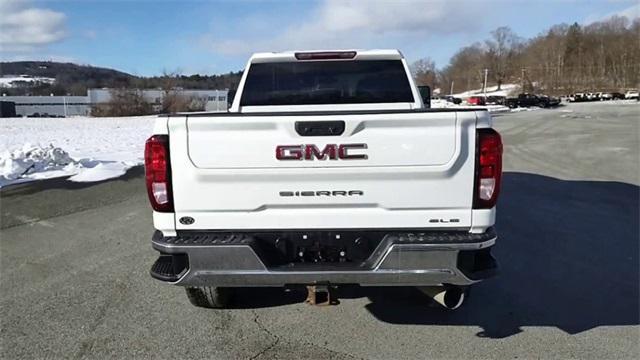 used 2022 GMC Sierra 3500 car, priced at $49,999