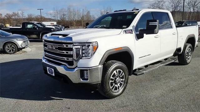 used 2022 GMC Sierra 3500 car, priced at $49,999