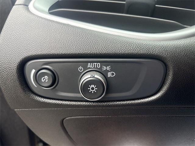 used 2024 Chevrolet Malibu car, priced at $20,000