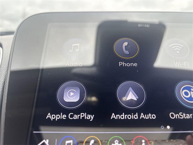 used 2024 Chevrolet Malibu car, priced at $20,000