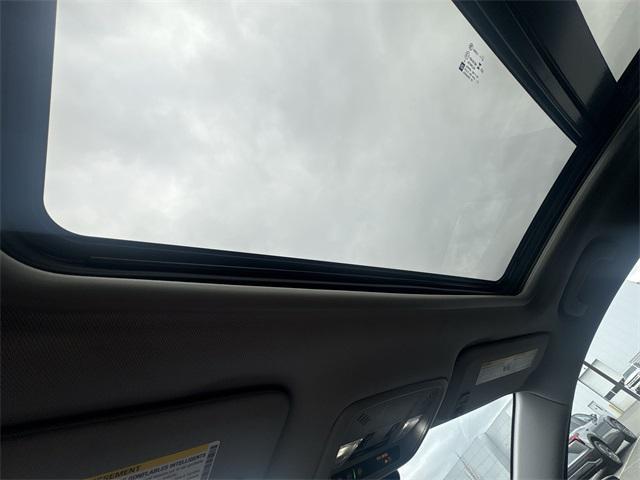 used 2024 Chevrolet Malibu car, priced at $20,000