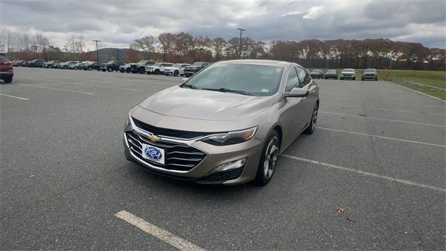 used 2024 Chevrolet Malibu car, priced at $20,000