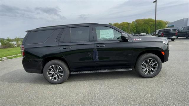 new 2024 Chevrolet Tahoe car, priced at $67,590