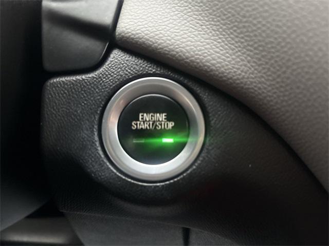 used 2020 Chevrolet Equinox car, priced at $14,999