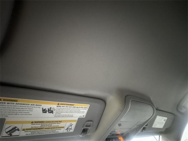 used 2020 Chevrolet Equinox car, priced at $14,999