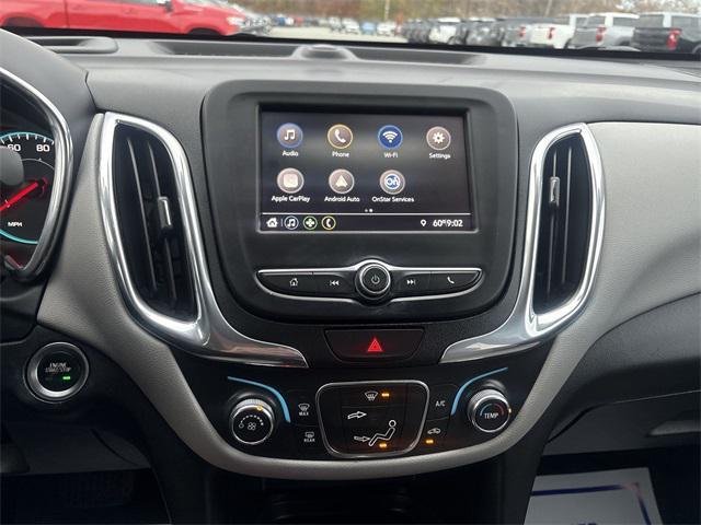 used 2020 Chevrolet Equinox car, priced at $14,999