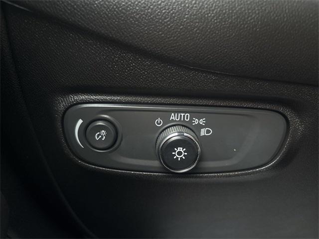 used 2020 Chevrolet Equinox car, priced at $14,999