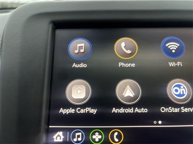 used 2020 Chevrolet Equinox car, priced at $14,999