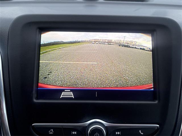 used 2020 Chevrolet Equinox car, priced at $14,999