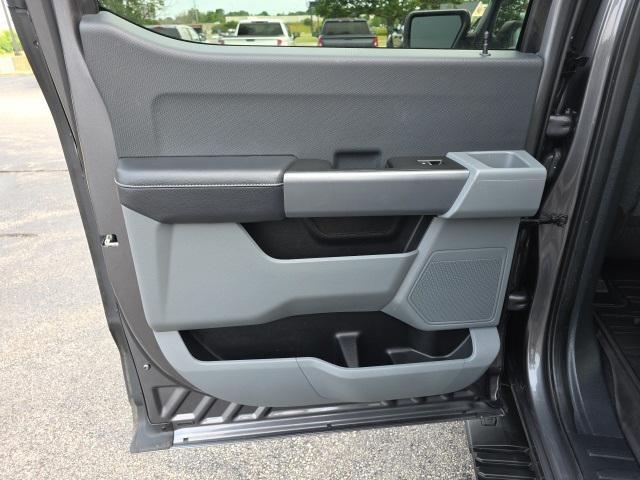 used 2021 Ford F-150 car, priced at $31,499