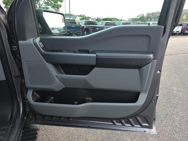 used 2021 Ford F-150 car, priced at $31,499