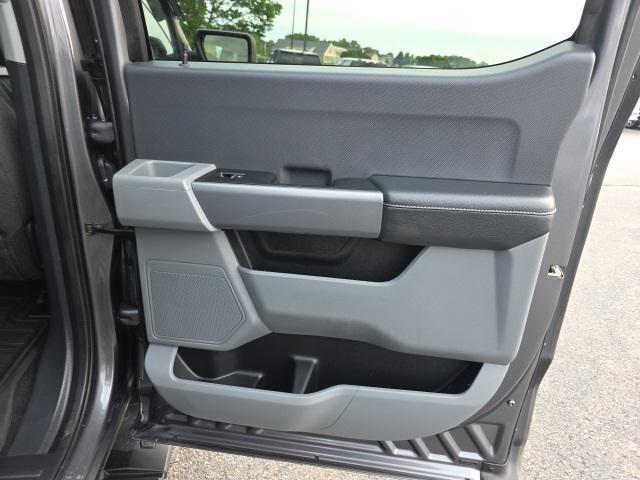 used 2021 Ford F-150 car, priced at $31,499