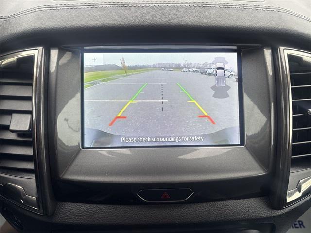 used 2022 Ford Ranger car, priced at $31,999