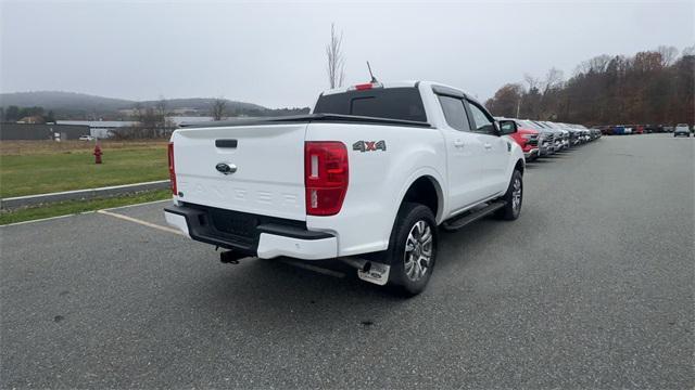 used 2022 Ford Ranger car, priced at $31,999